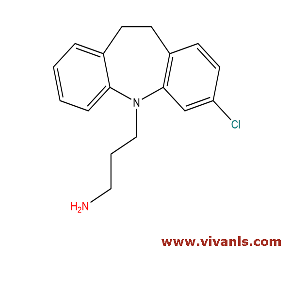 Metabolites-Didesmethyl Cariprazine-1668685777.png